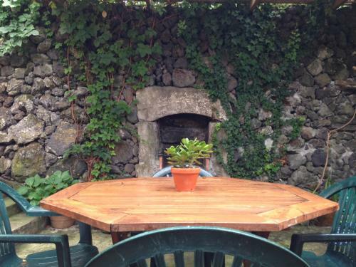 Agroturismo Casadavinhagrande