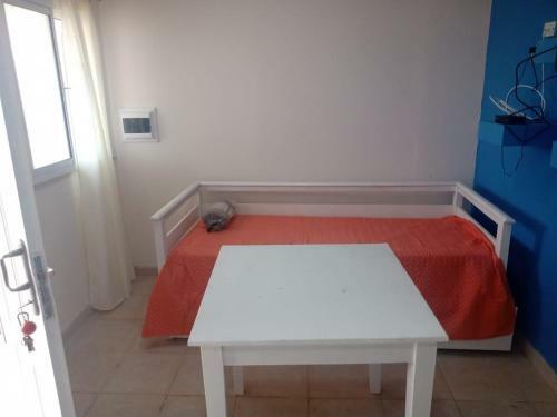 Apartamento Caba�as Los Martinez
