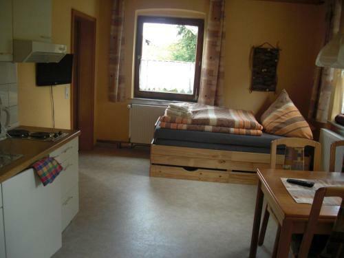 Hostal Pension Wiesenau