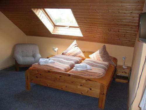 Hostal Pension Wiesenau