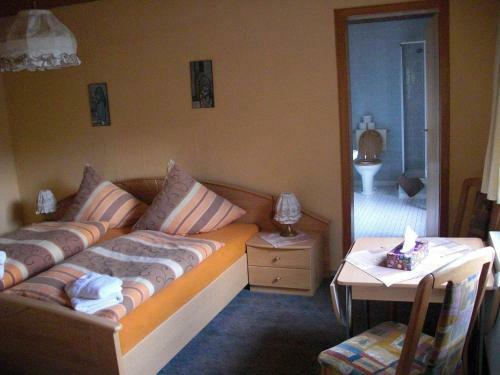 Hostal Pension Wiesenau