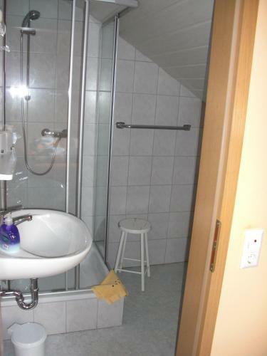 Hostal Pension Wiesenau