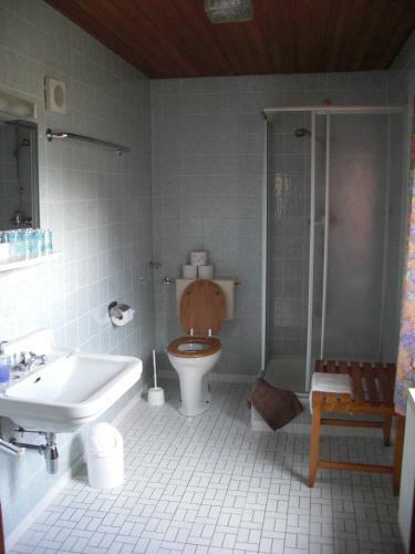 Hostal Pension Wiesenau