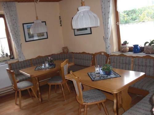 Hostal Pension Wiesenau