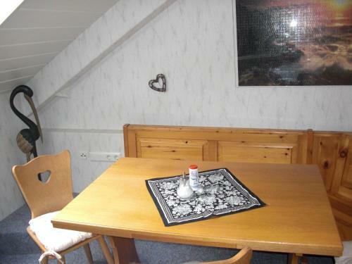 Hostal Pension Wiesenau