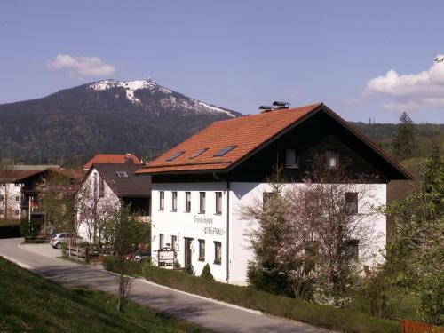 Hostal Pension Wiesenau