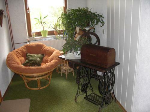 Hostal Pension Wiesenau