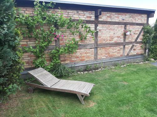 Apartamento Ostseeurlaub-barth