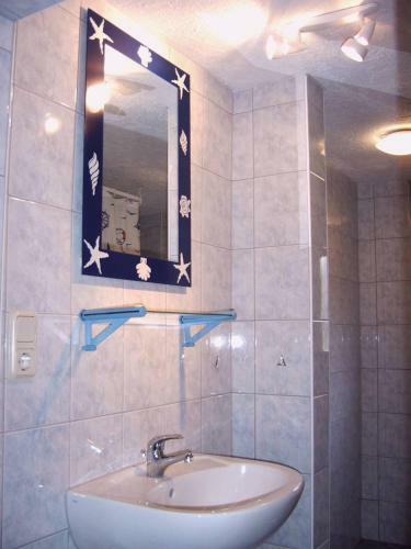 Apartamento Ostseeurlaub-barth