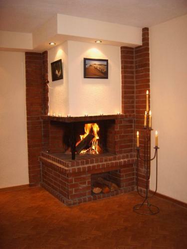 Apartamento Ostseeurlaub-barth