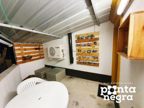 Apartamento Alojamento Ponta Negra