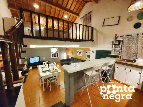 Apartamento Alojamento Ponta Negra