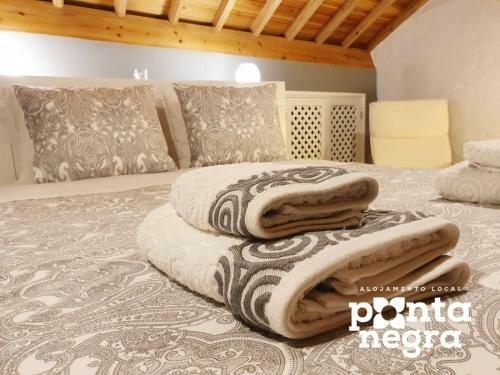 Apartamento Alojamento Ponta Negra