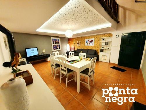 Apartamento Alojamento Ponta Negra