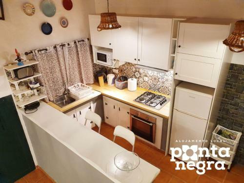Apartamento Alojamento Ponta Negra