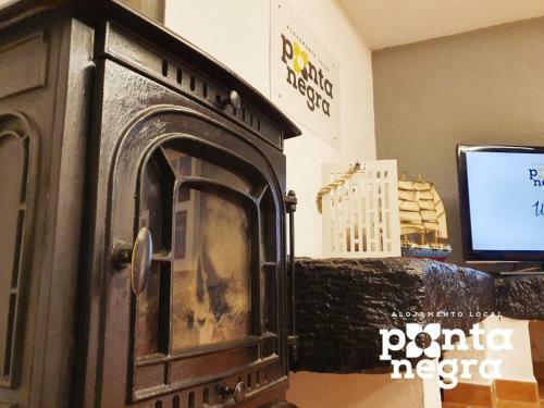Apartamento Alojamento Ponta Negra