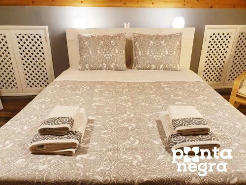 Apartamento Alojamento Ponta Negra