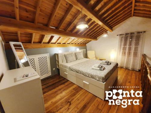 Apartamento Alojamento Ponta Negra