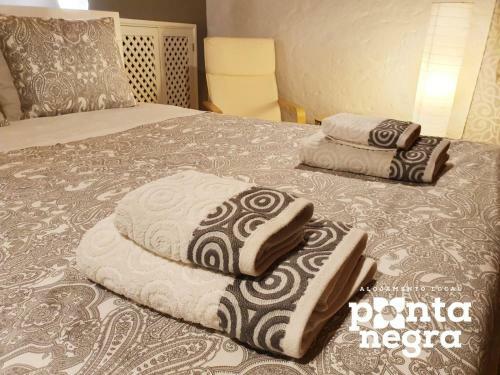 Apartamento Alojamento Ponta Negra