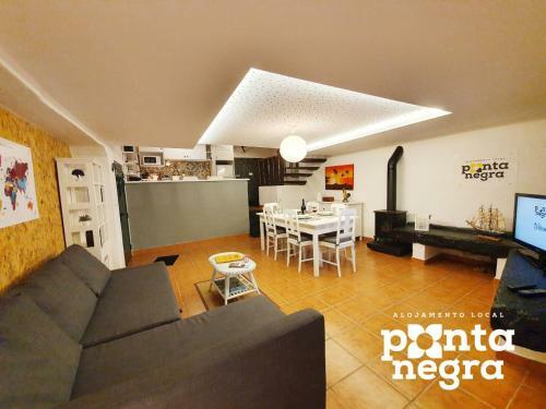 Apartamento Alojamento Ponta Negra