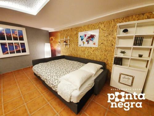 Apartamento Alojamento Ponta Negra