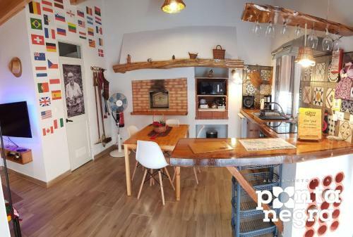 Apartamento Alojamento Ponta Negra