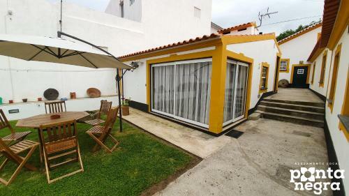 Apartamento Alojamento Ponta Negra
