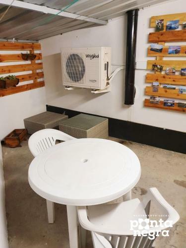 Apartamento Alojamento Ponta Negra