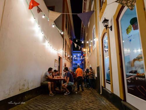 Apartamento Alojamento Ponta Negra