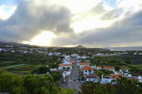 Apartamento Alojamento Ponta Negra