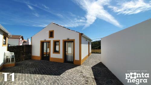 Casa Da Gente