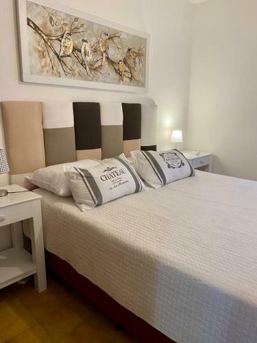 Apartamento Departamento Centrico