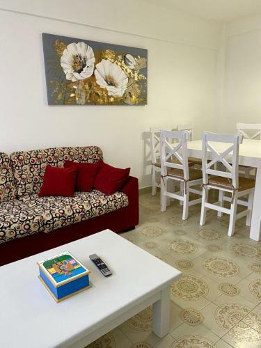 Apartamento Departamento Centrico