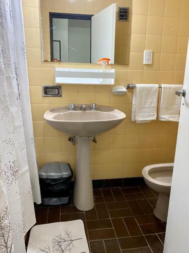 Apartamento Departamento Centrico