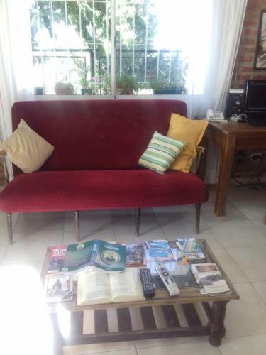 Hostal Casa De Franchesca
