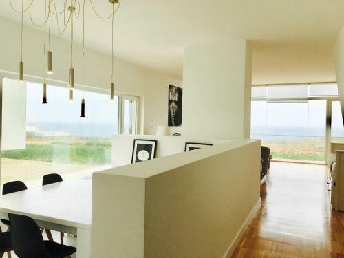 Santa Cruz Ocean View Villa