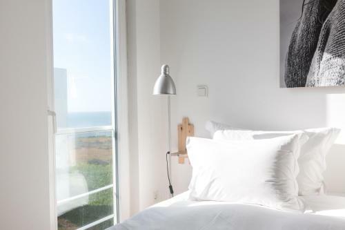 Santa Cruz Ocean View Villa