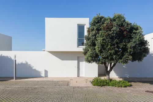 Santa Cruz Ocean View Villa