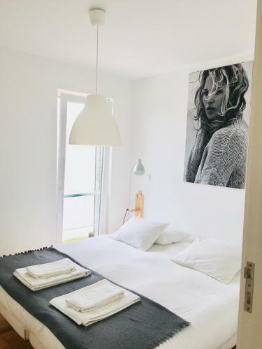 Santa Cruz Ocean View Villa