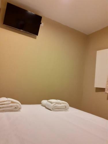 Hotel Homs Los Dos Hermanos