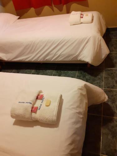 Hotel Homs Los Dos Hermanos
