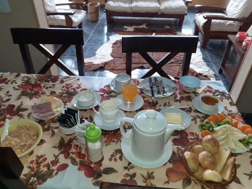 Hotel Homs Los Dos Hermanos