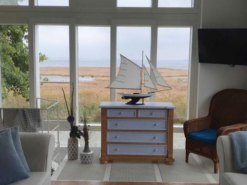 Ferienhaus Grabowblick