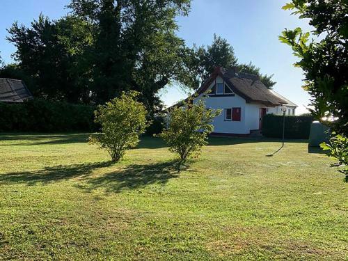 Ferienhaus Grabowblick
