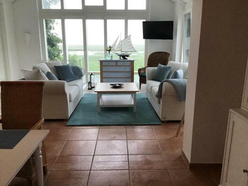 Ferienhaus Grabowblick