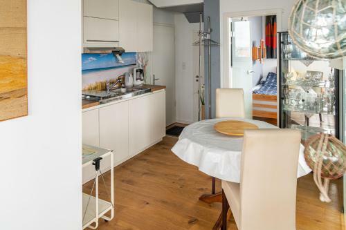 Apartamento Ferienwohnung Kiek Ut