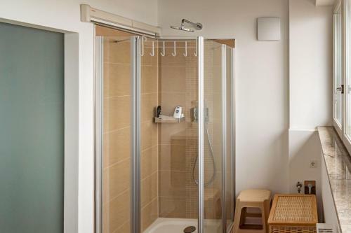Apartamento Ferienwohnung Kiek Ut