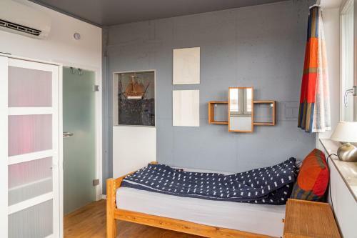 Apartamento Ferienwohnung Kiek Ut