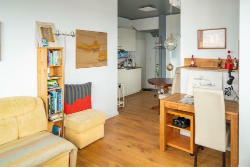 Apartamento Ferienwohnung Kiek Ut