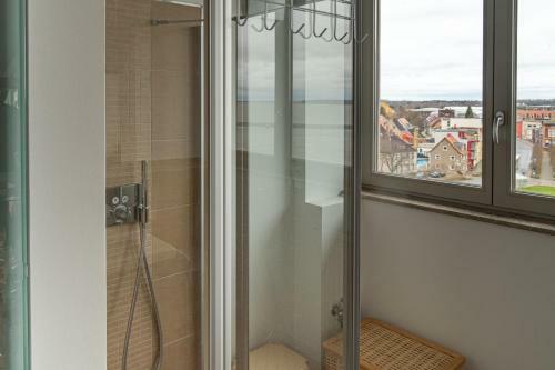 Apartamento Ferienwohnung Kiek Ut